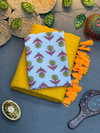 Tew Pure Modal Chanderi Fancy Sarees Wholesale In India